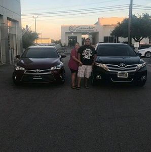 Meet your Posher, Wesley